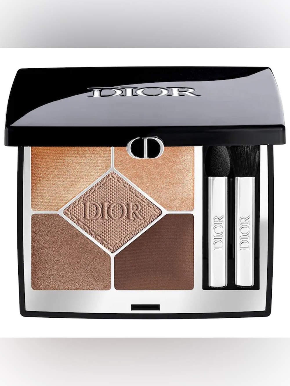 New Dior Diorshow 5 Couleurs Couture Eyeshadow Palette 559 Poncho